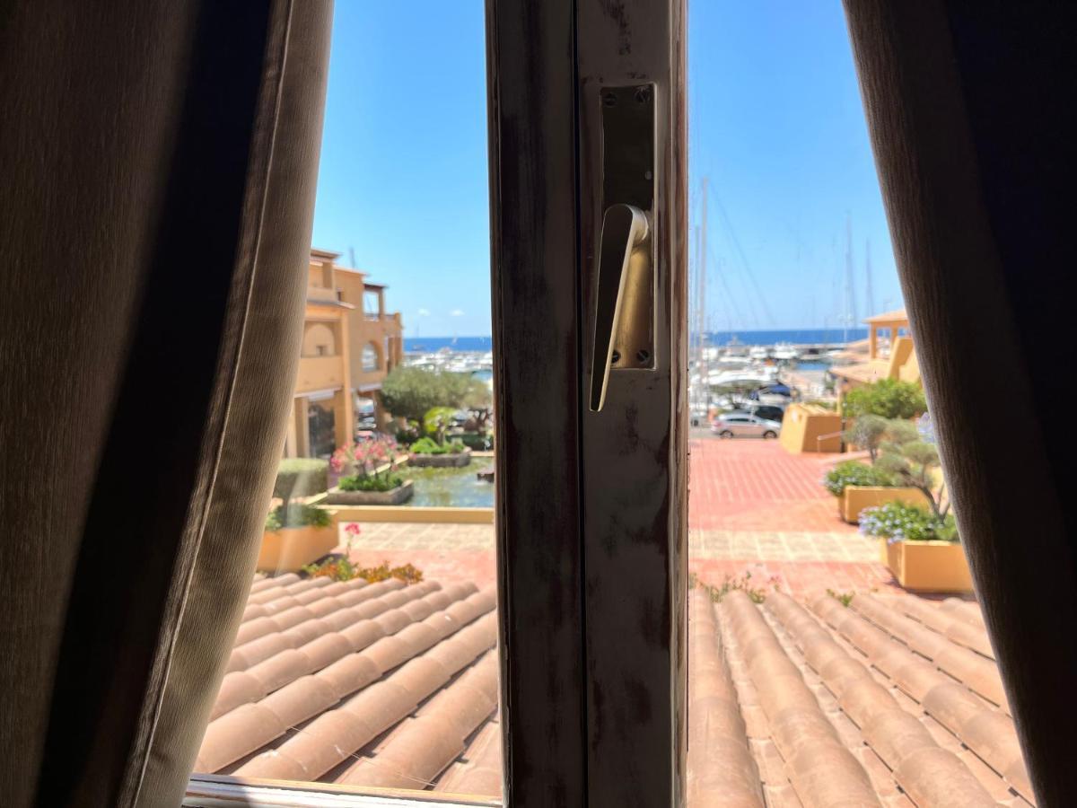 Brisa Marina, Altea Apartment Alicante Bagian luar foto
