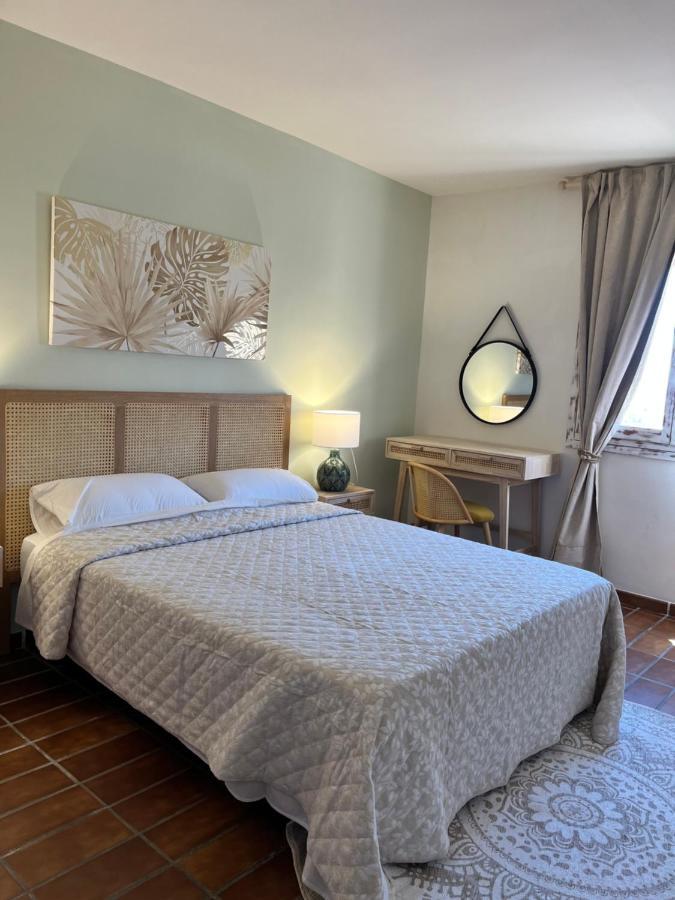 Brisa Marina, Altea Apartment Alicante Bagian luar foto