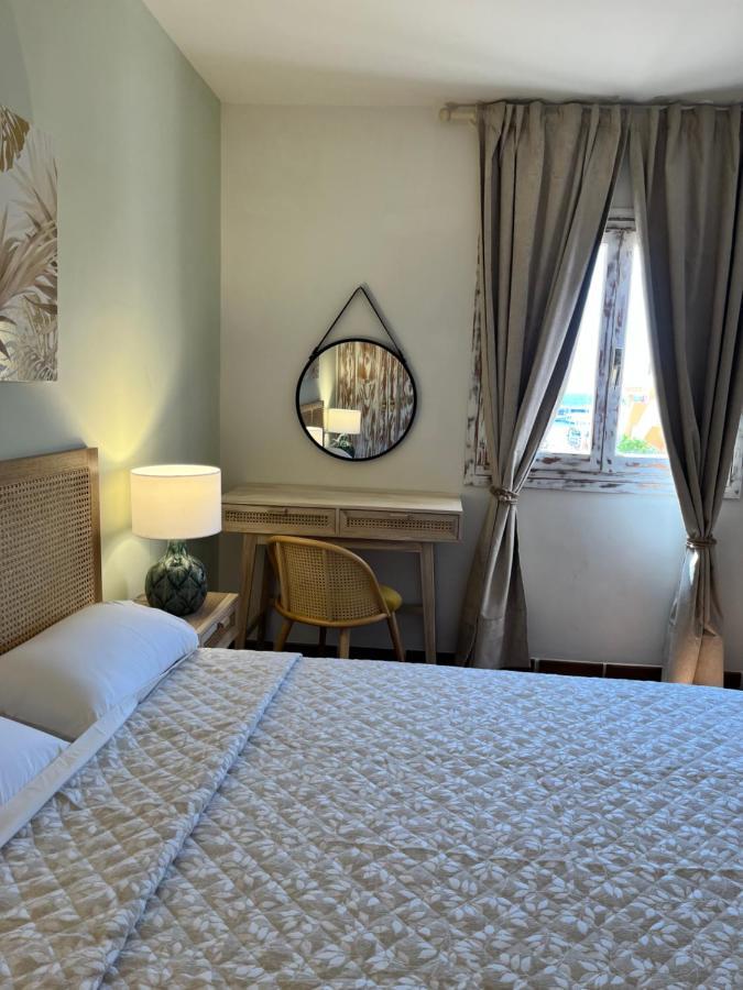 Brisa Marina, Altea Apartment Alicante Bagian luar foto