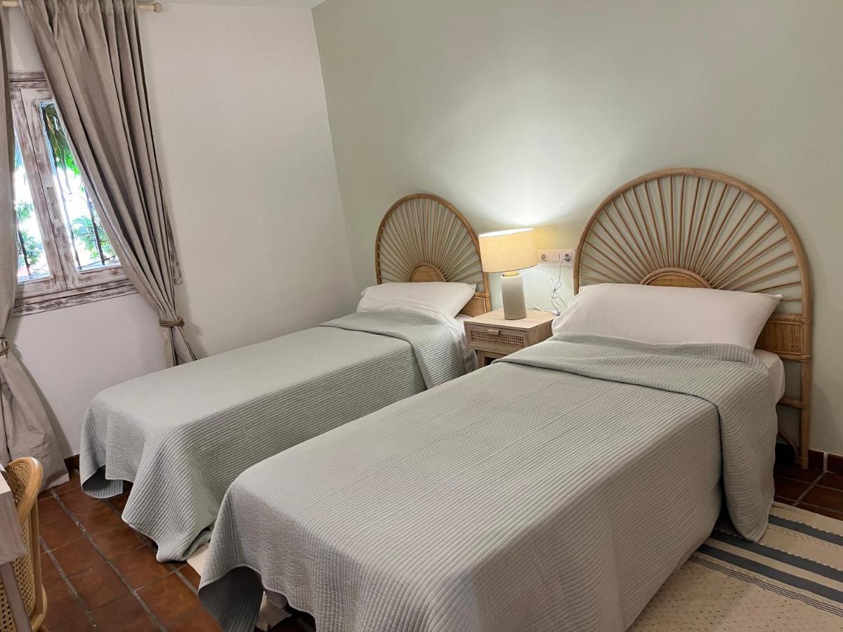 Brisa Marina, Altea Apartment Alicante Bagian luar foto