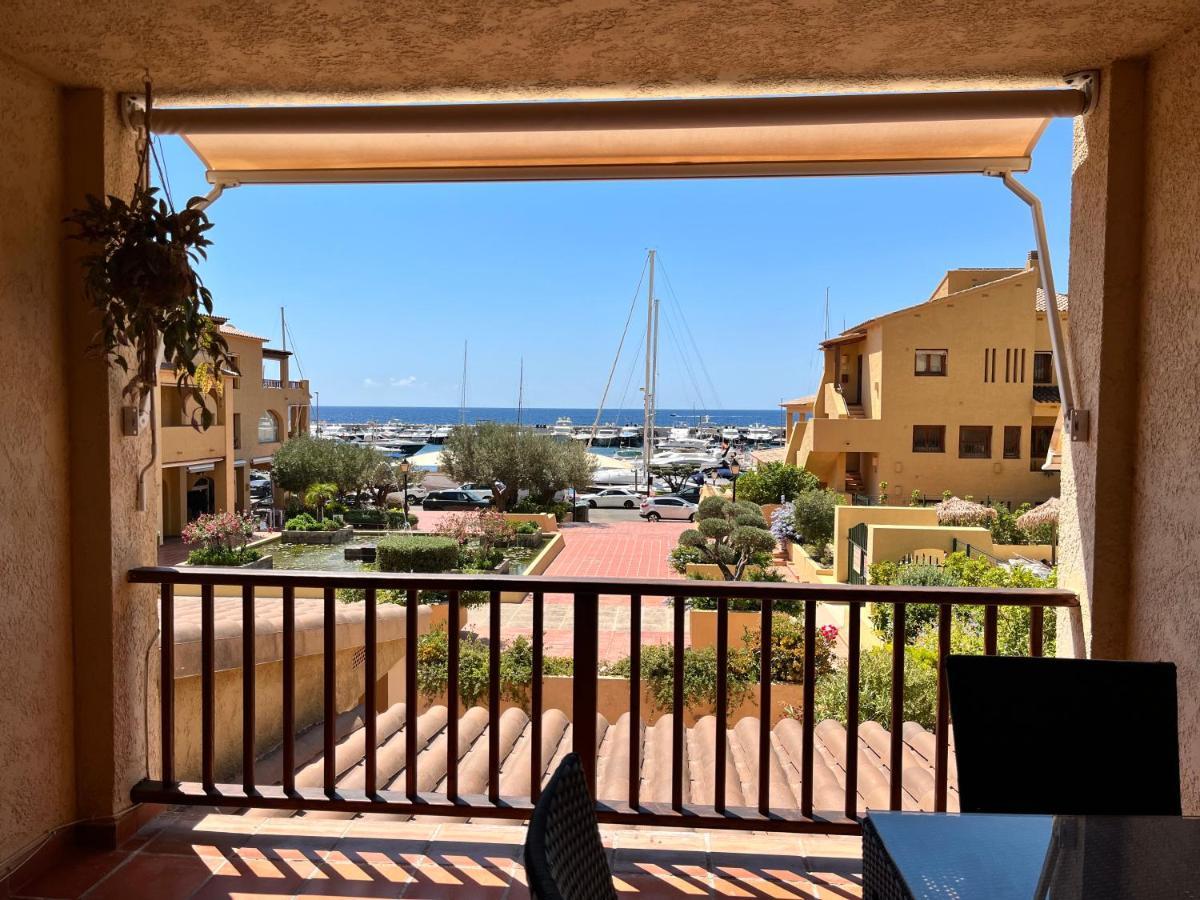 Brisa Marina, Altea Apartment Alicante Bagian luar foto