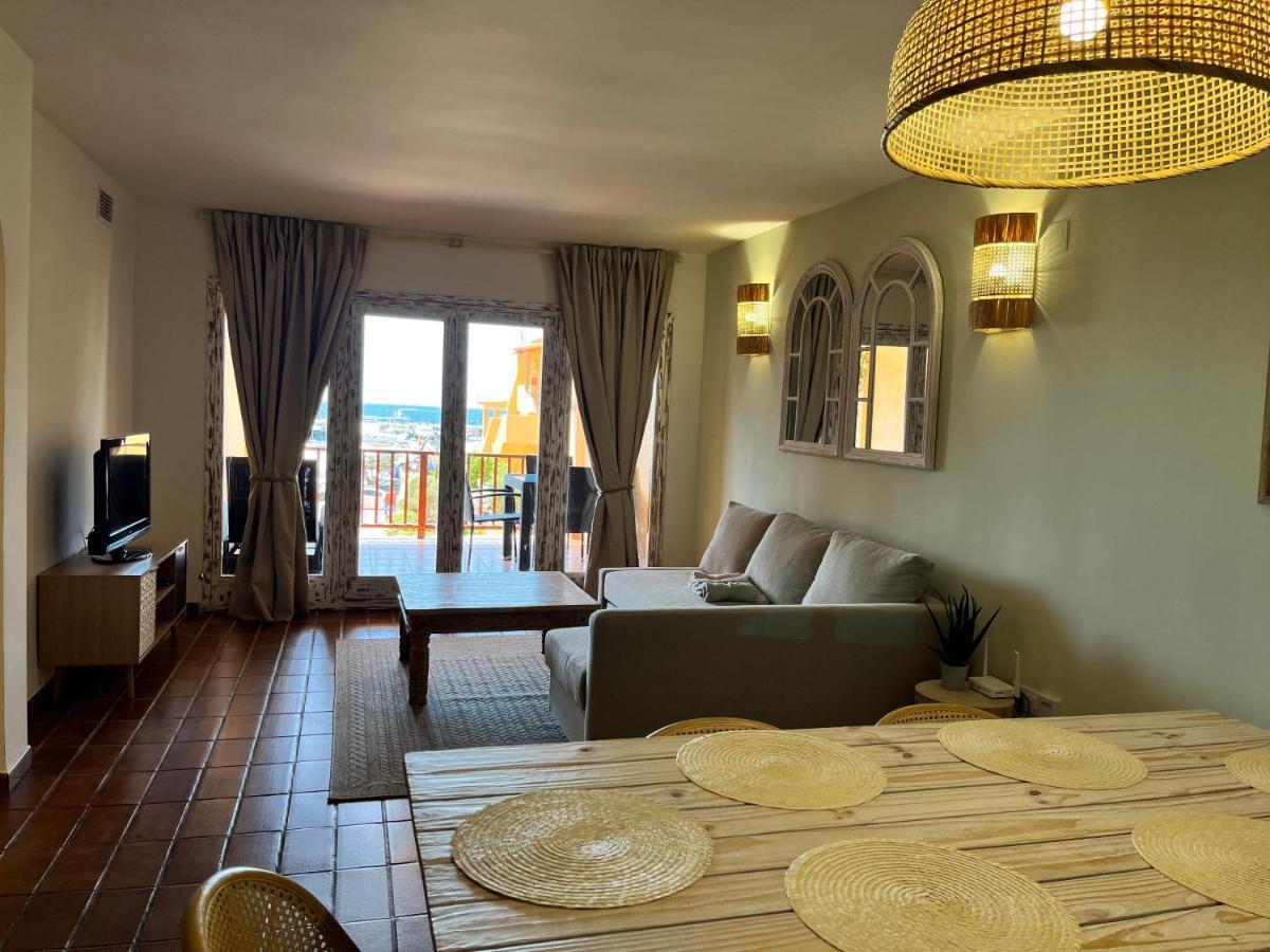Brisa Marina, Altea Apartment Alicante Bagian luar foto