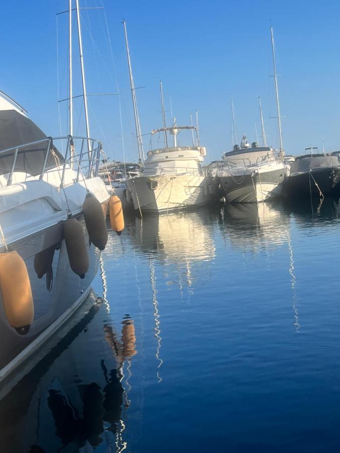 Brisa Marina, Altea Apartment Alicante Bagian luar foto