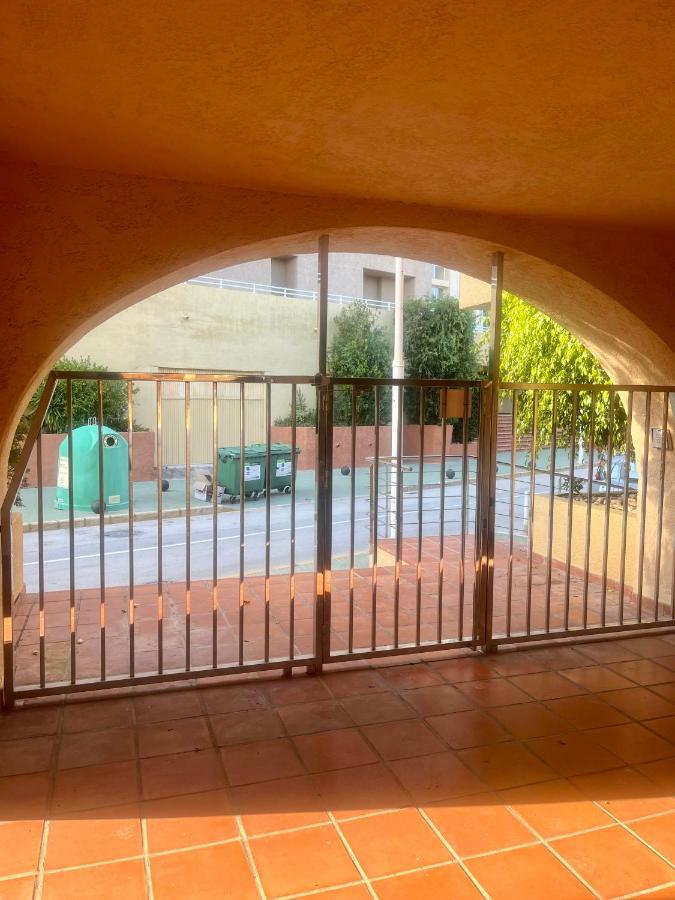 Brisa Marina, Altea Apartment Alicante Bagian luar foto