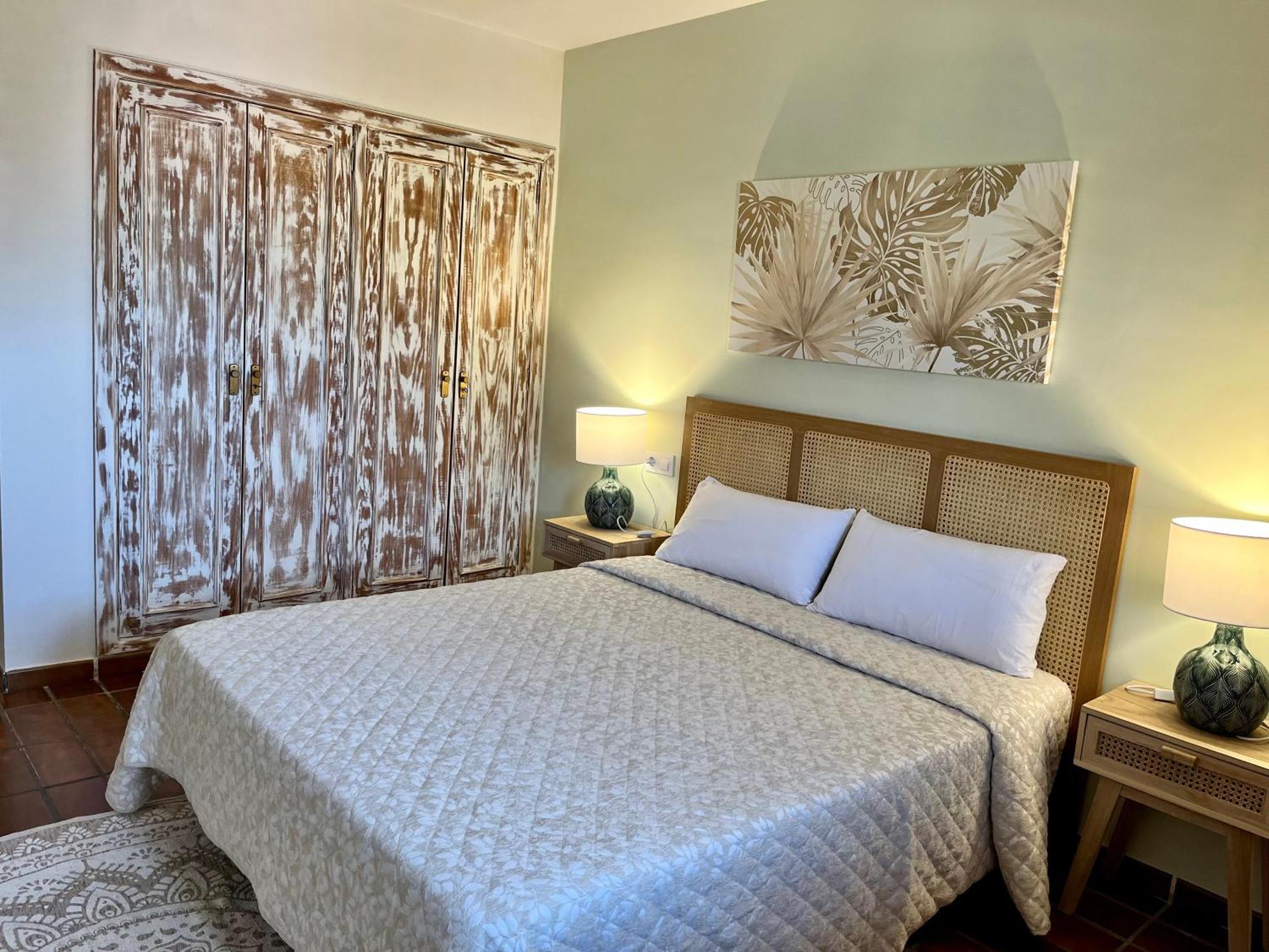 Brisa Marina, Altea Apartment Alicante Bagian luar foto
