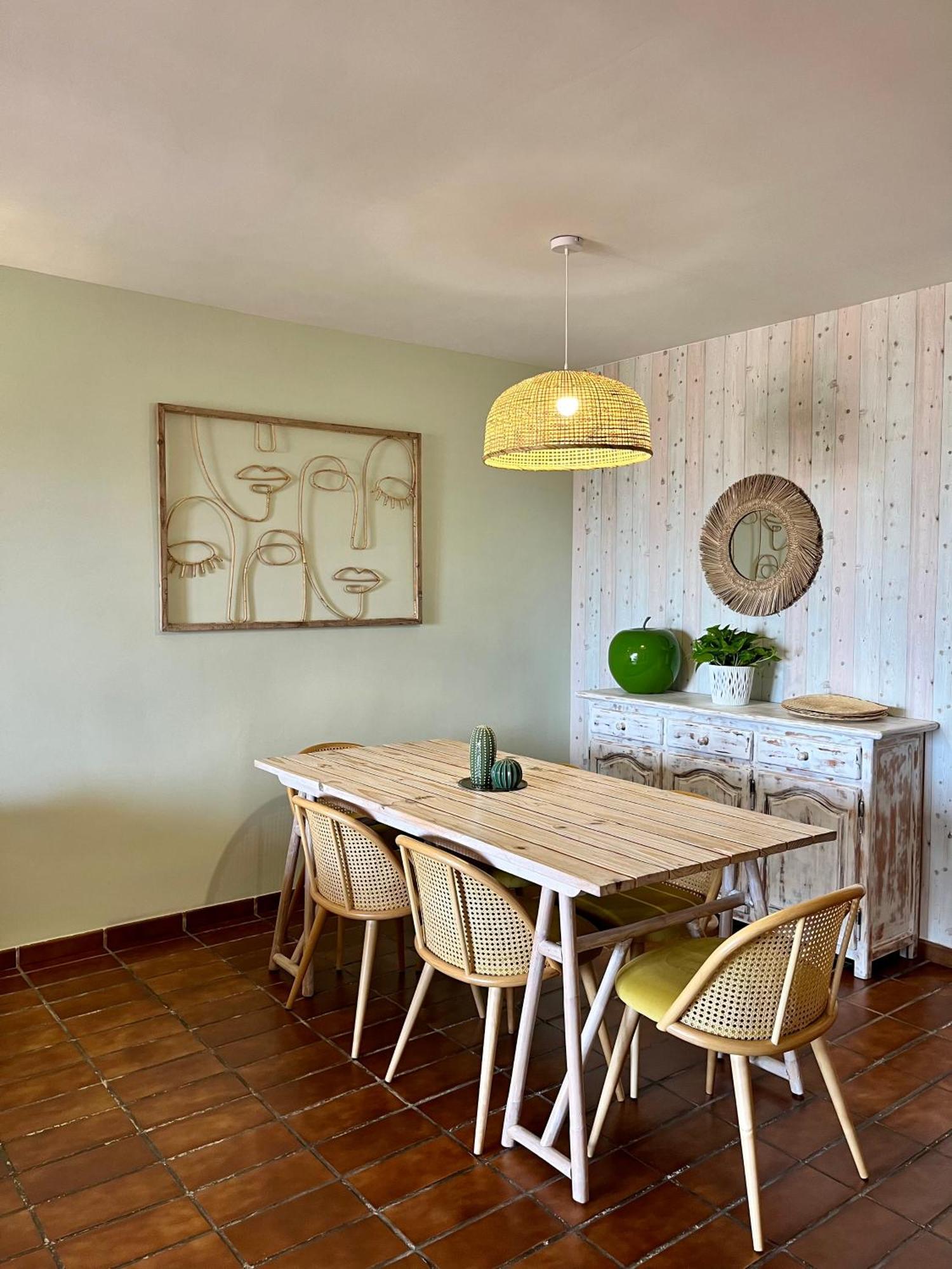 Brisa Marina, Altea Apartment Alicante Bagian luar foto