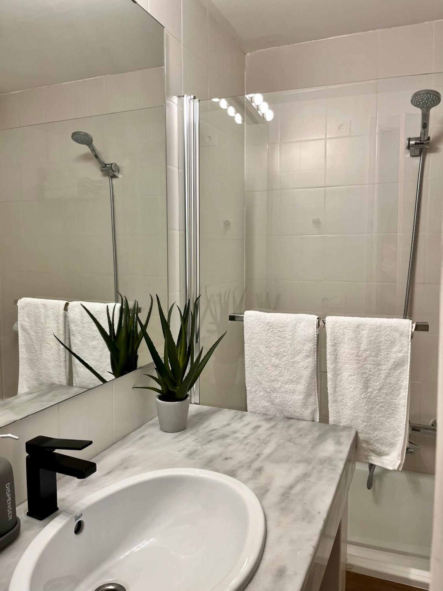 Brisa Marina, Altea Apartment Alicante Bagian luar foto