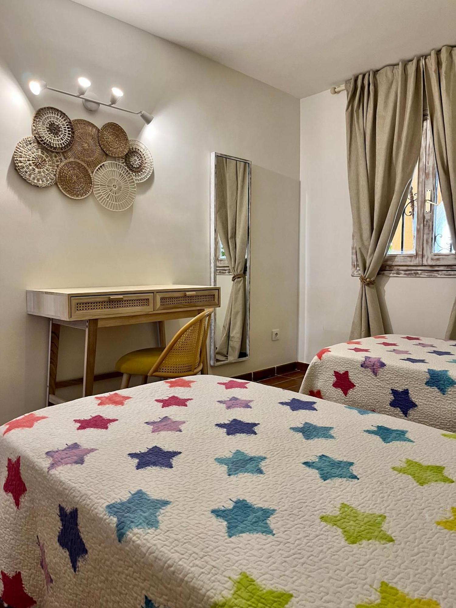 Brisa Marina, Altea Apartment Alicante Bagian luar foto