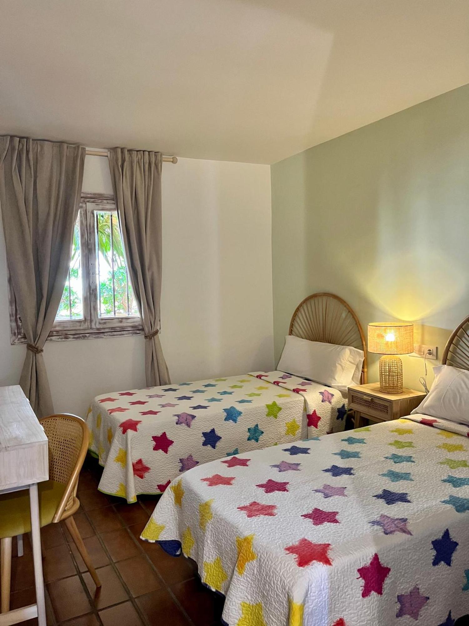 Brisa Marina, Altea Apartment Alicante Bagian luar foto